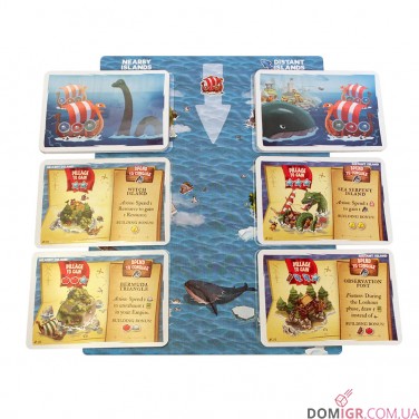 Imperial Settlers: Empires of the North